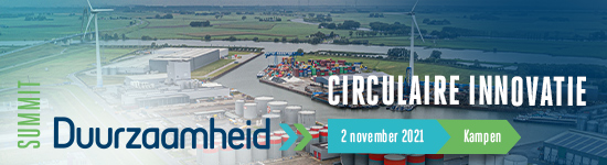 Regio Zwolle gastheer Summit Duurzaamheid in Logistiek op 2 november